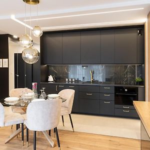 Ga Luxury Apartments G20